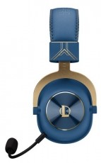 Logitech G PRO X League of Legends Edition USB vezet&eacute;kes gamer headset Mobil / Kommunik&aacute;ci&oacute; / Smart - Mobiltelefon kieg&eacute;sz&iacute;tő / tok - Headset - 439426