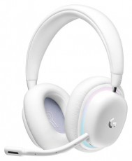 Logitech G735 vezeték nélküli fehér gamer headset Mobil / Kommunikáció / Smart - Mobiltelefon kiegészítő / tok - Headset - 447334