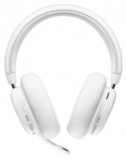 Logitech G735 vezeték nélküli fehér gamer headset Mobil / Kommunikáció / Smart - Mobiltelefon kiegészítő / tok - Headset - 447334