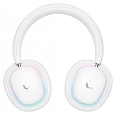 Logitech G735 vezeték nélküli fehér gamer headset Mobil / Kommunikáció / Smart - Mobiltelefon kiegészítő / tok - Headset - 447334