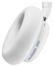 Logitech G735 vezeték nélküli fehér gamer headset Mobil / Kommunikáció / Smart - Mobiltelefon kiegészítő / tok - Headset - 447334