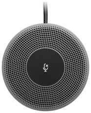 Logitech MeetUp kiegészítő mikrofon Iroda és számítástechnika - Egyéb számítástechnikai termék - 449848