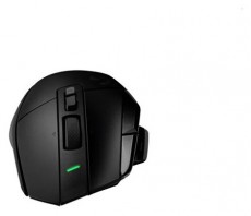 Logitech G502 X Lightspeed vezeték nélküli fekete gamer egér Iroda és számítástechnika - Egér - Vezeték nélküli egér - 452462