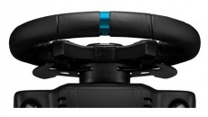 Logitech G923 Racing Wheel and Pedals Xbox One/PC kormány + pedálsor Iroda és számítástechnika - Egyéb számítástechnikai termék - 459055