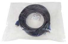 LogiLink CH0064 5m HDMI apa-apa 4K 60Hz fekete kábel Tv kiegészítők - Kábel / csatlakozó - Hdmi kábel - 462189
