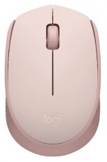Logitech 910-006865 M171 rózsaszín vezeték nélküli egér Iroda és számítástechnika - Egér - Vezeték nélküli egér - 465040