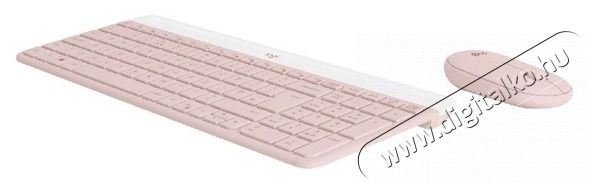 Logitech 920-011322 MK470 r&oacute;zsasz&iacute;n vezet&eacute;k n&eacute;lk&uuml;li billentyűzet &eacute;s eg&eacute;r Iroda &eacute;s sz&aacute;m&iacute;t&aacute;stechnika - Billentyűzet / billentyűzet szett - Vezet&eacute;k n&eacute;lk&uuml;li - 465048