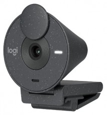 Logitech 960-001436 Brio 300 grafitszürke webkamera Iroda és számítástechnika - Webkamera - 465044