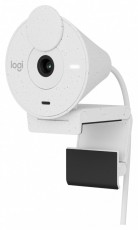 Logitech 960-001442 Brio 300 webkamera Iroda és számítástechnika - Webkamera - 465045