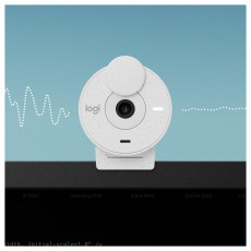 Logitech 960-001442 Brio 300 webkamera Iroda és számítástechnika - Webkamera - 465045