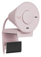 Logitech 960-001448 Brio 300 rózsaszín webkamera Iroda és számítástechnika - Webkamera - 465046