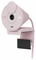 Logitech 960-001448 Brio 300 rózsaszín webkamera Iroda és számítástechnika - Webkamera - 465046