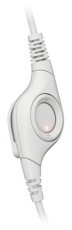 Logitech 981-001286 H390 USB-s fehér mikrofonos fejhallgató Audio-Video / Hifi / Multimédia - Fül és Fejhallgatók - Fejhallgató mikrofonnal / headset - 465042