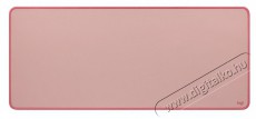Logitech Studio Series Desk Mat sötétrózsaszín egérpad Iroda és számítástechnika - Egér - Egérpad - 406727