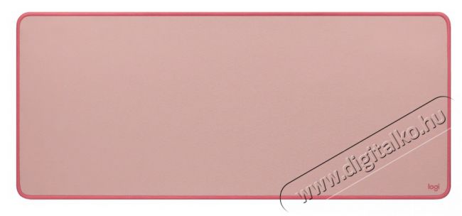 Logitech Studio Series Desk Mat sötétrózsaszín egérpad Iroda és számítástechnika - Egér - Egérpad - 406727