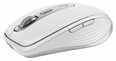 Logitech MX Anywhere 3S vezeték nélküli szürke egér Iroda és számítástechnika - Egér - Vezeték nélküli egér - 476859