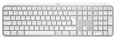 Logitech MX Keys S US szürke billentyűzet Iroda és számítástechnika - Billentyűzet / billentyűzet szett - Vezeték nélküli - 476861