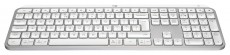 Logitech MX Keys S US szürke billentyűzet Iroda és számítástechnika - Billentyűzet / billentyűzet szett - Vezeték nélküli - 476861