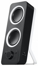 Logitech Hangsz&oacute;r&oacute; 2.0 - Z200 5W Adapteres, Fekete Iroda &eacute;s sz&aacute;m&iacute;t&aacute;stechnika - PC hangsz&oacute;r&oacute; / hangfal - 480019