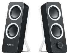 Logitech Hangsz&oacute;r&oacute; 2.0 - Z200 5W Adapteres, Fekete Iroda &eacute;s sz&aacute;m&iacute;t&aacute;stechnika - PC hangsz&oacute;r&oacute; / hangfal - 480019