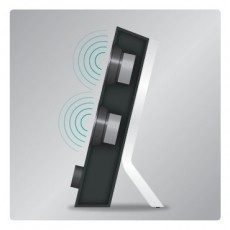 Logitech Hangsz&oacute;r&oacute; 2.0 - Z200 5W Adapteres, Fekete Iroda &eacute;s sz&aacute;m&iacute;t&aacute;stechnika - PC hangsz&oacute;r&oacute; / hangfal - 480019