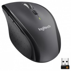 Logitech M705 Marathon vezeték nélküli egér (910-001949) Iroda és számítástechnika - Egér - Vezeték nélküli egér - 321817
