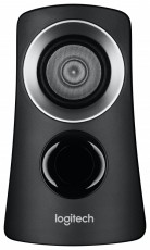Logitech Z-313 jack 2.1 hangszóró (980-000413) Iroda és számítástechnika - PC hangszóró / hangfal - 321837