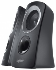 Logitech Z-313 jack 2.1 hangszóró (980-000413) Iroda és számítástechnika - PC hangszóró / hangfal - 321837