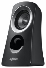 Logitech Z-313 jack 2.1 hangszóró (980-000413) Iroda és számítástechnika - PC hangszóró / hangfal - 321837