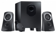 Logitech Z-313 jack 2.1 hangszóró (980-000413) Iroda és számítástechnika - PC hangszóró / hangfal - 321837