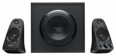 Logitech Z623 2.1 hangszóró (980-000403) Iroda és számítástechnika - PC hangszóró / hangfal - 322306