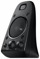 Logitech Z623 2.1 hangszóró (980-000403) Iroda és számítástechnika - PC hangszóró / hangfal - 322306