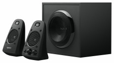 Logitech Z623 2.1 hangszóró (980-000403) Iroda és számítástechnika - PC hangszóró / hangfal - 322306