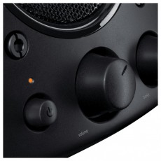 Logitech Z623 2.1 hangszóró (980-000403) Iroda és számítástechnika - PC hangszóró / hangfal - 322306