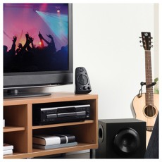 Logitech Z623 2.1 hangszóró (980-000403) Iroda és számítástechnika - PC hangszóró / hangfal - 322306