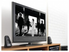 Logitech Z623 2.1 hangszóró (980-000403) Iroda és számítástechnika - PC hangszóró / hangfal - 322306