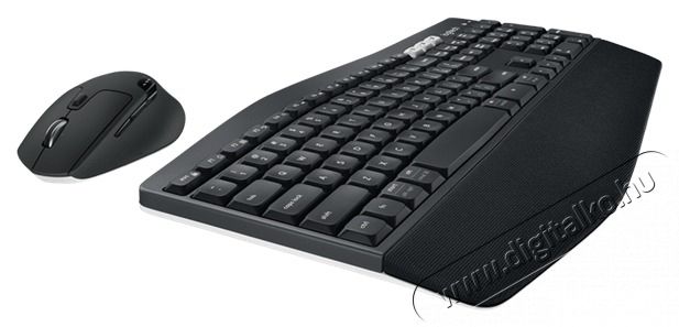Logitech Billentyűzet + eg&eacute;r - MK850 Vezet&eacute;k N&eacute;lk&uuml;li Combo, US Iroda &eacute;s sz&aacute;m&iacute;t&aacute;stechnika - Billentyűzet / billentyűzet szett - Vezet&eacute;k n&eacute;lk&uuml;li - 487838