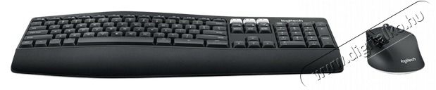 Logitech Billentyűzet + eg&eacute;r - MK850 Vezet&eacute;k N&eacute;lk&uuml;li Combo, US Iroda &eacute;s sz&aacute;m&iacute;t&aacute;stechnika - Billentyűzet / billentyűzet szett - Vezet&eacute;k n&eacute;lk&uuml;li - 487838