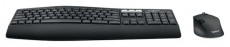 Logitech Billentyűzet + eg&eacute;r - MK850 Vezet&eacute;k N&eacute;lk&uuml;li Combo, US Iroda &eacute;s sz&aacute;m&iacute;t&aacute;stechnika - Billentyűzet / billentyűzet szett - Vezet&eacute;k n&eacute;lk&uuml;li - 487838