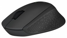 Logitech M280 vezeték nélküli egér (910-004287) - fekete Iroda és számítástechnika - Egér - Vezeték nélküli egér - 321805