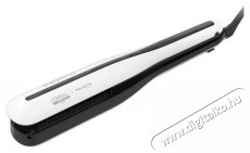 LOreal Professionnel Steampod 3.0 Hajformázó, 3 hőmérséklet fokozat, Fehér/Fekete Szépségápolás / Egészség - Hajápolás - Meleglevegős hajformázó - 493775