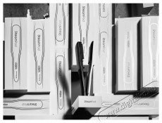 LOreal Professionnel Steampod 3.0 Hajformázó, 3 hőmérséklet fokozat, Fehér/Fekete Szépségápolás / Egészség - Hajápolás - Meleglevegős hajformázó - 493775