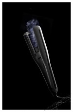 LOreal Professionnel Steampod 3.0 Hajformázó, 3 hőmérséklet fokozat, Fehér/Fekete Szépségápolás / Egészség - Hajápolás - Meleglevegős hajformázó - 493775