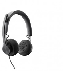 Logitech Zone vezetékes headset + Brio 4K kamera szett Iroda és számítástechnika - Egyéb számítástechnikai termék - 496852