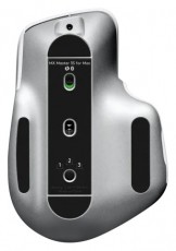 Logitech MX Master 3S MAC vezeték nélküli egér Iroda és számítástechnika - Egér - Vezeték nélküli egér - 500101