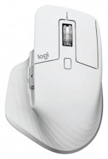 Logitech MX Master 3S MAC vezeték nélküli egér Iroda és számítástechnika - Egér - Vezeték nélküli egér - 500101
