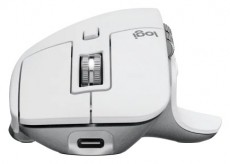 Logitech MX Master 3S MAC vezeték nélküli egér Iroda és számítástechnika - Egér - Vezeték nélküli egér - 500101