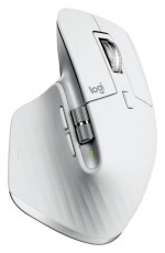Logitech MX Master 3S MAC vezeték nélküli egér Iroda és számítástechnika - Egér - Vezeték nélküli egér - 500101