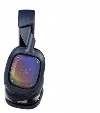 Logitech G Astro A30 vezeték nélküli sötétkék PlayStation/PC gamer headset Audio-Video / Hifi / Multimédia - Fül és Fejhallgatók - Fejhallgató mikrofonnal / headset - 500275
