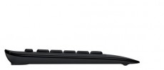 Logitech Singature K650 HUN vezeték nélküli grafitszürke billentyűzet Iroda és számítástechnika - Billentyűzet / billentyűzet szett - Vezeték nélküli - 500168